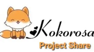 Kokorosa Studio - Project Share - June 2023