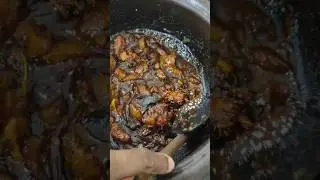 Ambarella Curry🤤🔥 #shorts #cooking #srilanka #recipe #ambarella #subscribe #trending #viralvideo