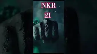 NKR 21 Frist trailer#subscribe #movie #bollywood  NTR art