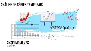 Análise de Séries Temporais - Introdução aos Processos Estocasticos