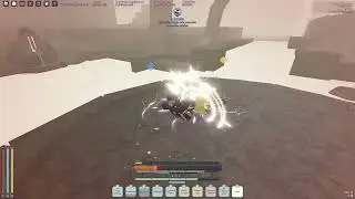 Yes buff lightning dmg