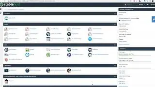 Install Botble CMS on hosting