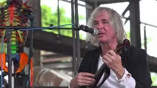 Violalex Live looping Elmores 2024 Track 2