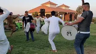 جوبي سيد عيسى وسيد عدنان