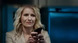 Luiza odkryła tajemnice męża! Chciała do niego strzelić [Motyw]