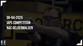 TEAMDAE IAPS COMPETITION | NAC GELDERMALSEN