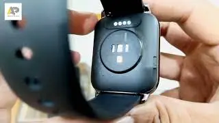 Budget Smartwatch under 5000 Rs | Amazefit Pop 2 | Amoled display unboxing