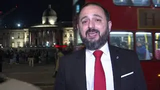 UK & EU agree draft text of final Brexit agreement - 13.11.18