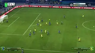 LEVSKI ESPORTS - FENERBAHCE ESPORTS CHAMPIONS LEAGUE