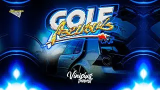 CD GOLF ABELVOLKS SERTANEJO 2026 - DJ VINICIUS THE BEST