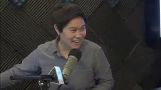 Swirl radio episode