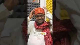 Scam 😜🤣 Phodcast / Podcast Marathi Funny Shorts #funnyshorts #comedy #marathifunny