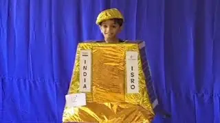Fancy Dress 