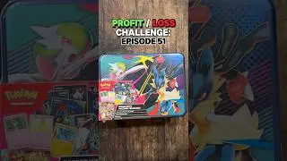 Opening a Fall 2025 Collector Chest (Lunchbox) - Profit / Loss Challenge: Episode 51