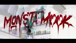Monsta Mook - 