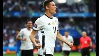 Germany vs Slovakia 3-0 Euro 2016:Match Statistics ~ All Goals & Highlights 26/06/2016 HD