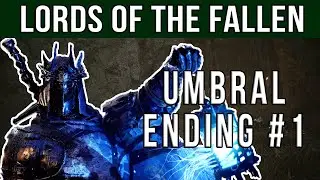 Na irány a hiányzó endingért - Umbral ending végigjátszás (LOTF) #1