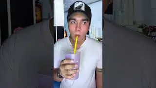 CUANDO SE TE ANTOJA UN RASPADO PERO DE ANIIIS #comedia #humor #lgbt #fitness #shorts
