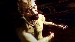 UMBRELLA CORPS Trailer (Resident Evil Game - PS4)