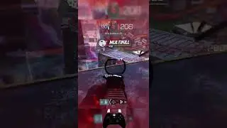 best xdefiant player in the beta and its not close