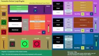 Loop Player Assignment Demo