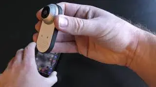 Essential 360 Camera Review
