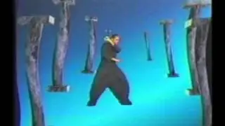Rikki Jai - Show Me Your Motion (Official)