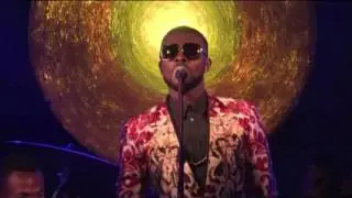 Héritier Wata - Phrase (Extrait du DVD Live au Roméo Golf de Kinshasa)