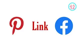 Pinterest Connect (Link) With Facebook Account in Hindi by InsJaal || 𝐏𝐢𝐧𝐭𝐞𝐫𝐞𝐬𝐭 𝐒𝟏 𝐄𝟏𝟐