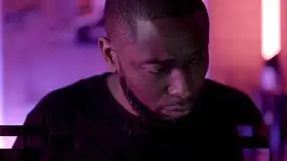 (FREE) 9TH WONDER TYPE BEAT - 