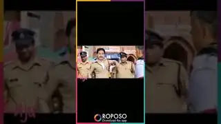 Political spoof from agadu movie