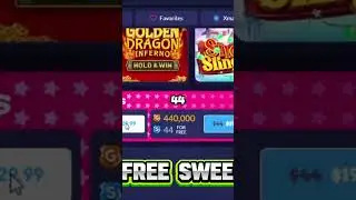 Sixty6 Free SC Guide 💎 | 120% Bonus Explained | #shorts #sixty6 #sixty6Bonus