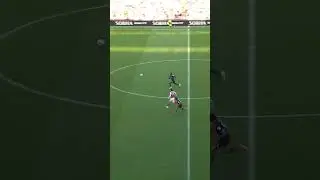 SPEEDY ARSENAL GOAL VS ATHLETIC CLUB