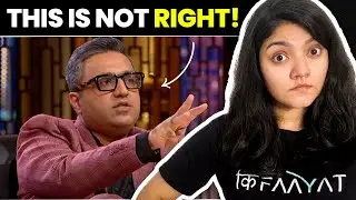 Shark Tank India Review || Reality Behind Shark Tank Funding?