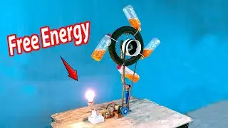 Free electricity tricks revealed: Simple tricks and ideas