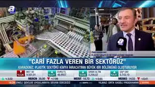 Ömer Karadeniz A Para'ya konuştu