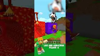 What is that? Like and Subscribe :3  #minecraft #funny #games #cartoon #machinima #memes #animation