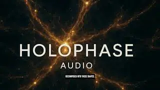 Holophase Ep.8 Part 20 : Spectral Modes &ndash; The Hidden Notes of Reality