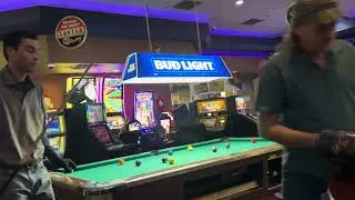 Should you cool tournament with friends