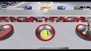 Hell's Kitchen Roblox The Hunt Mega Edition Quest