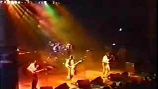 Big Country - Edinburgh Playhouse - Mar 23, 1986 (complete)