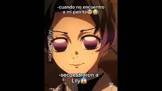 Lily!#para ti