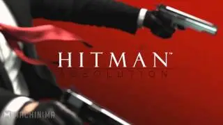 Hitman Absolution Deus Ex DLC