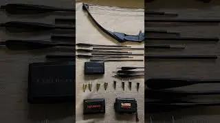 Rambo 2 gear up