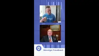 Tarry Shebesta on the Fraudcast!