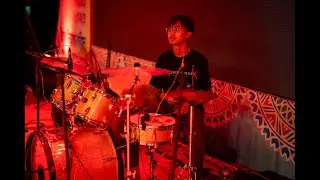 Pagol Chara Doniya Colena by Lalon | Covered by Khola Chhad Unlimited | Video from Mr. Mong Chen