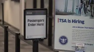 TSA to start charging travelers to fly without REAL ID