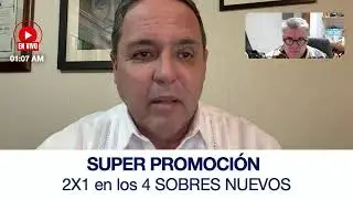 🌙💚 La Noche Tambi&eacute;n Cuenta para tu Salud &ndash; Jerry Medina