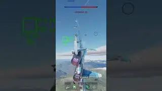 Прокачка всех видов техники в War Thunder | День 80 | Су-33