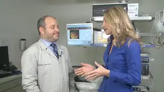 Colonoscopy 101